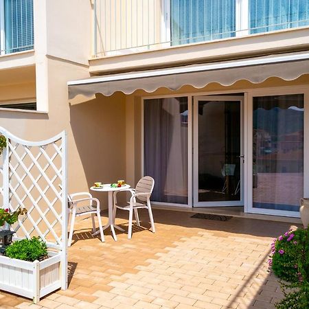 Appartamento Vicino Al Mare Portoferraio Dış mekan fotoğraf